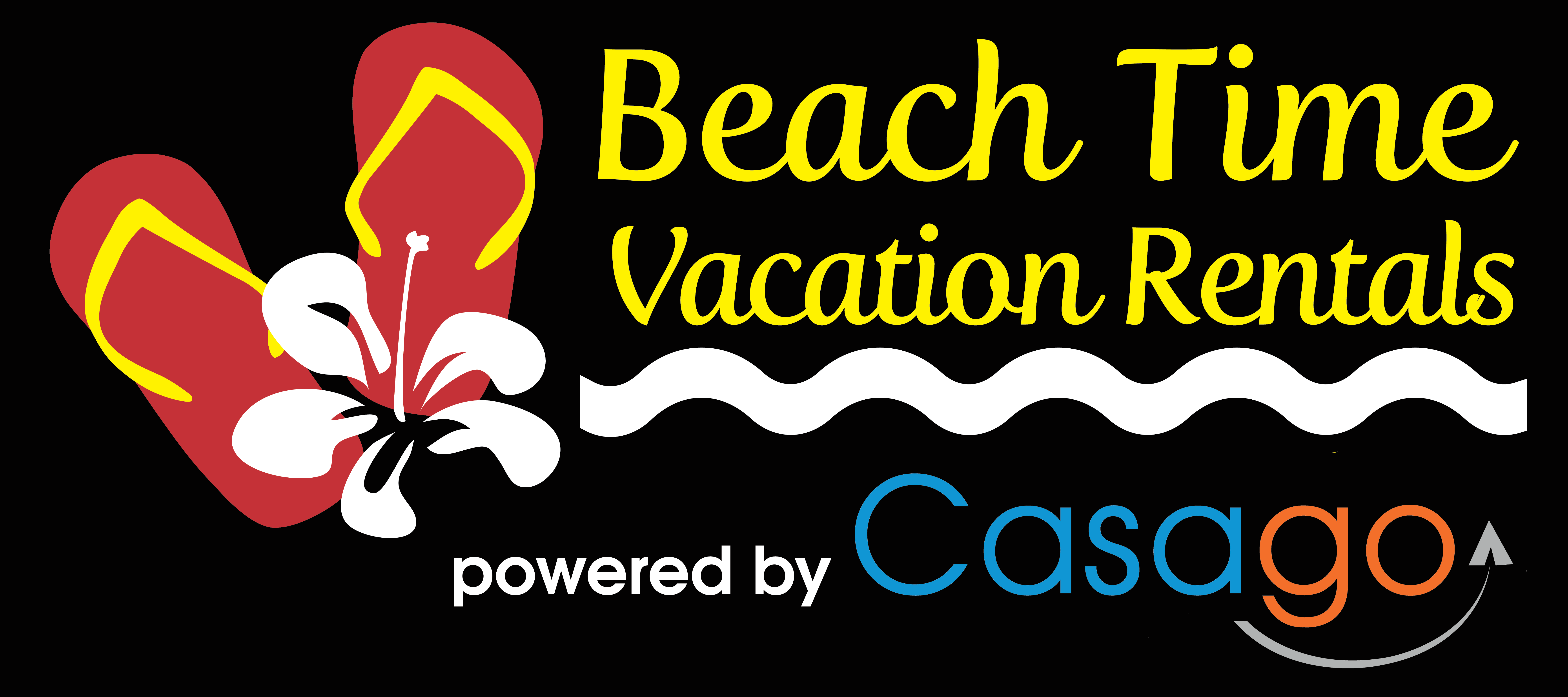 Beach Time Vacation Rentals
